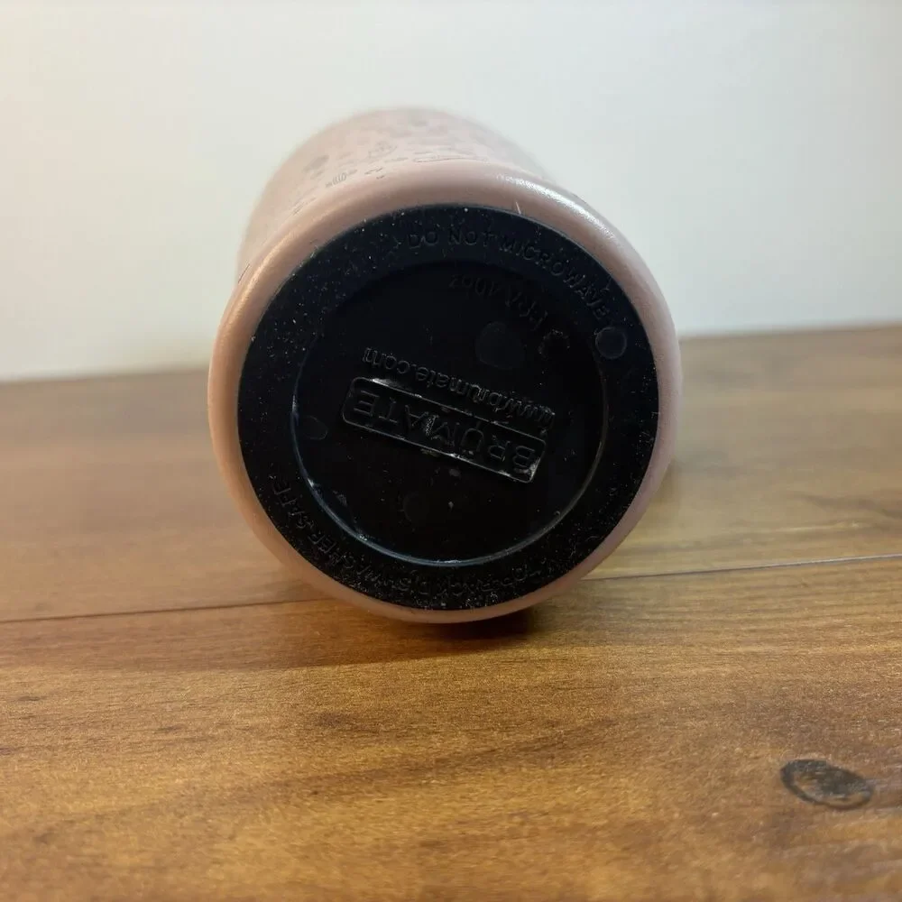 Brumate 30oz Era Desert Dreamer Limited Edition Cup READ Flawed